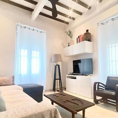 Tarifamicasa Santa Barbara Διαμέρισμα Εξωτερικό φωτογραφία