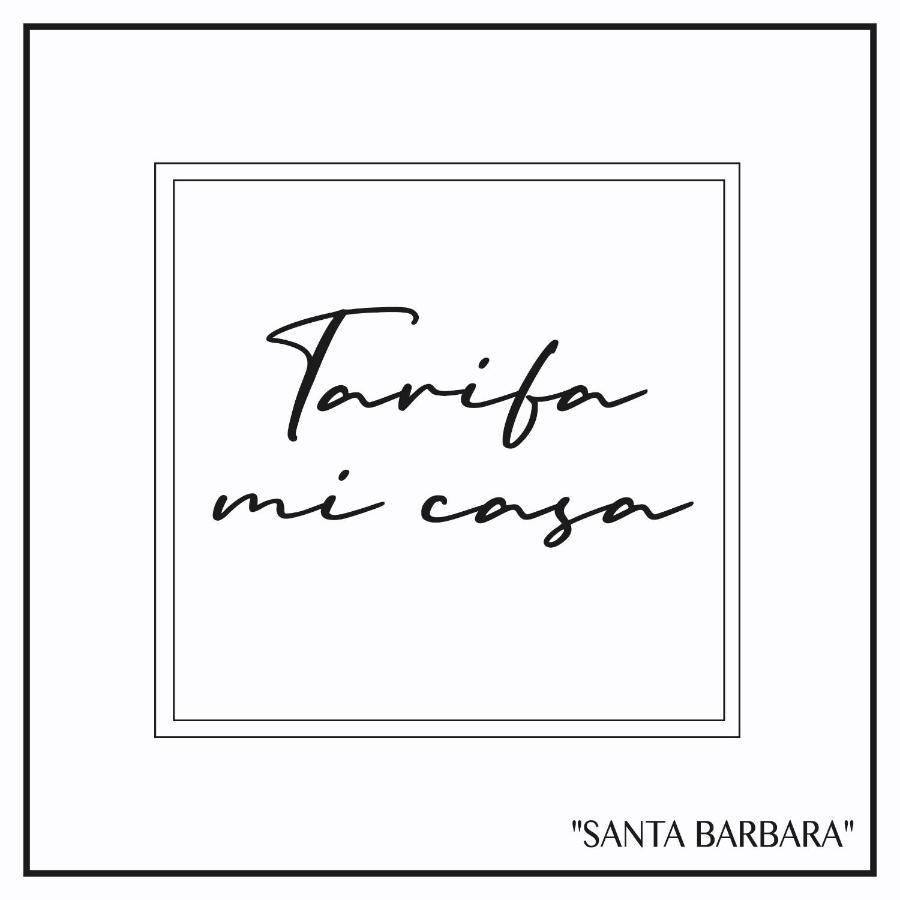 Tarifamicasa Santa Barbara Διαμέρισμα Εξωτερικό φωτογραφία