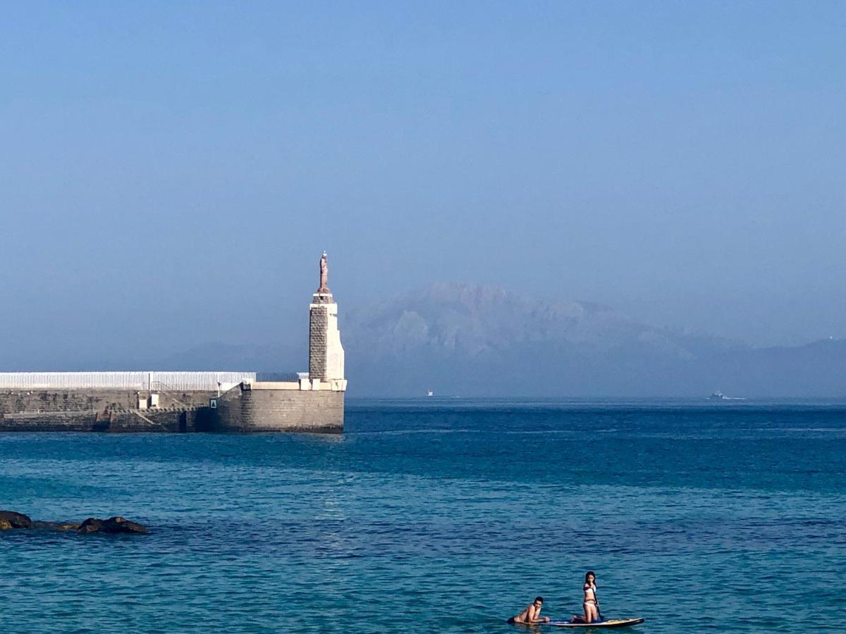 Tarifamicasa Santa Barbara Διαμέρισμα Εξωτερικό φωτογραφία