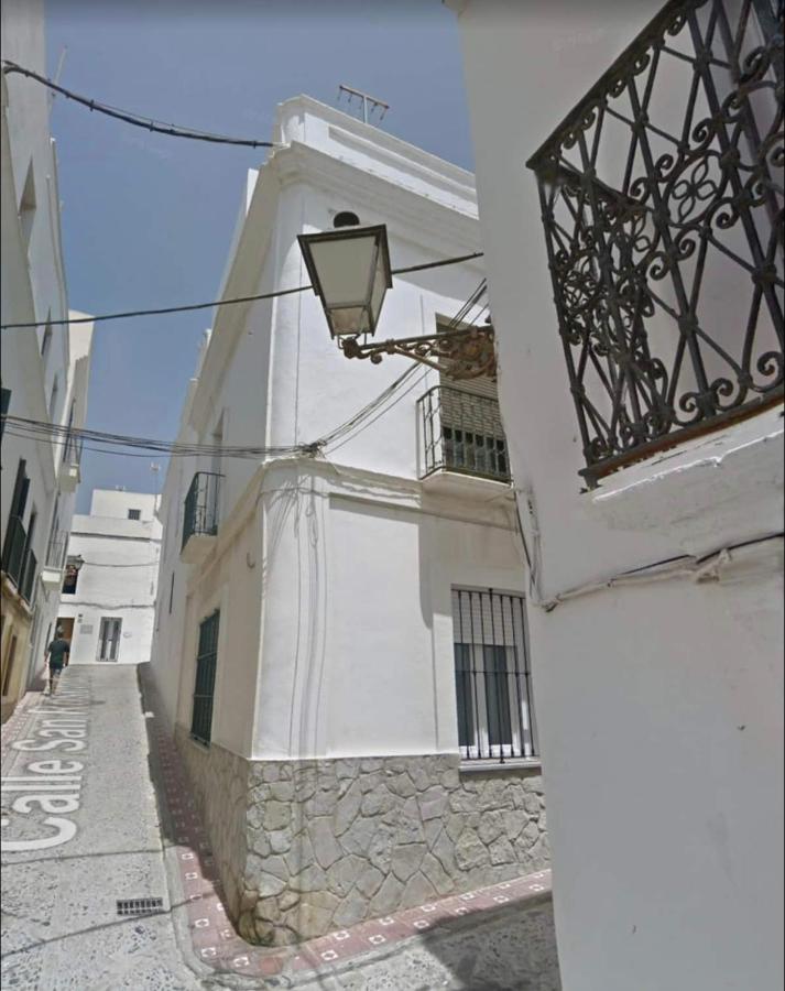 Tarifamicasa Santa Barbara Διαμέρισμα Εξωτερικό φωτογραφία